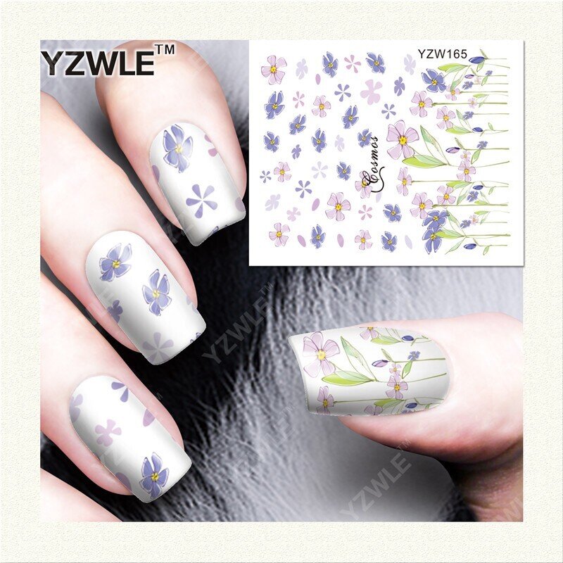 Стикер YZW165