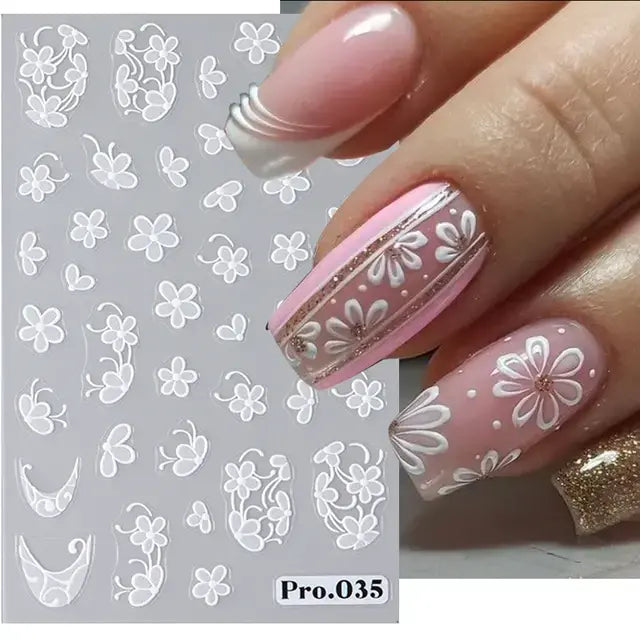 Стикер Pro.035