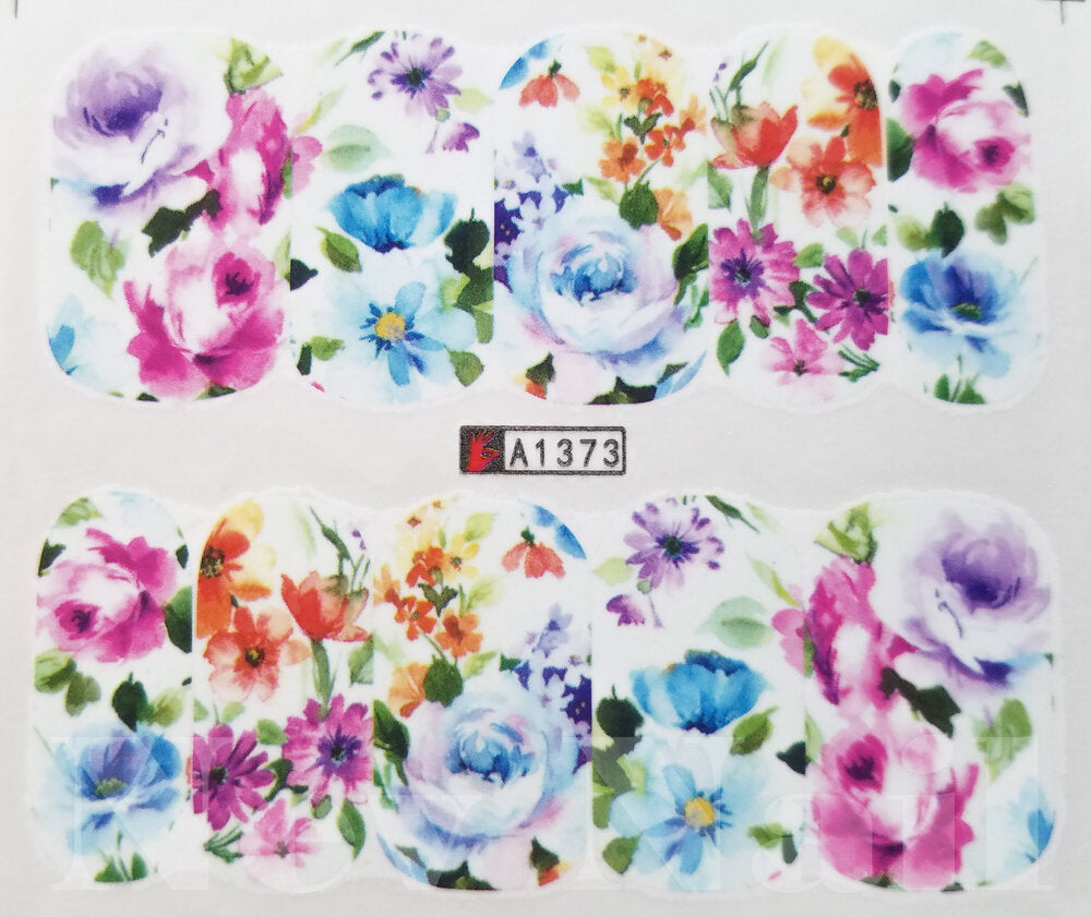 Стикер A1373