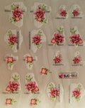 Стикер BJC003