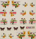 Стикер BJC075