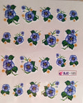 Стикер BJC185