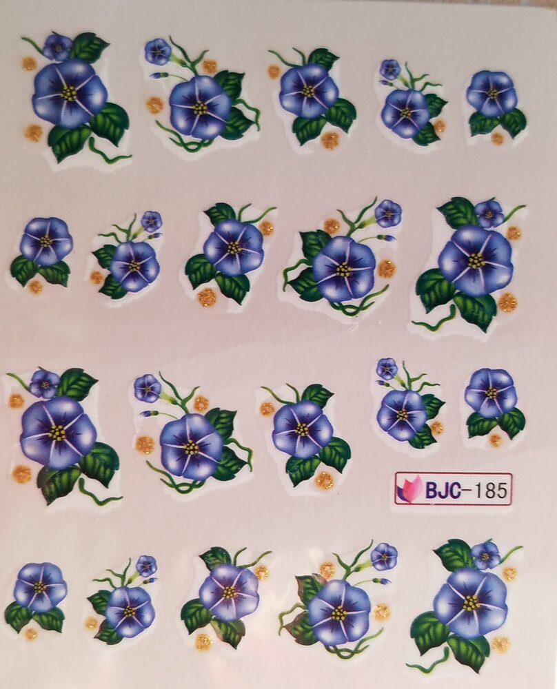 Стикер BJC185