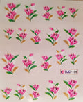 Стикер BJC196