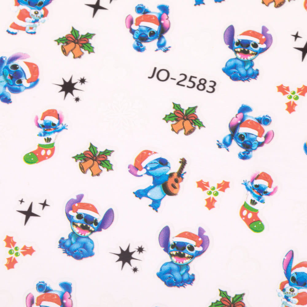 Стикер JO-2583