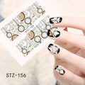 Стикер STZ156