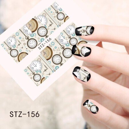 Стикер STZ156