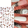 Стикер SW-H040