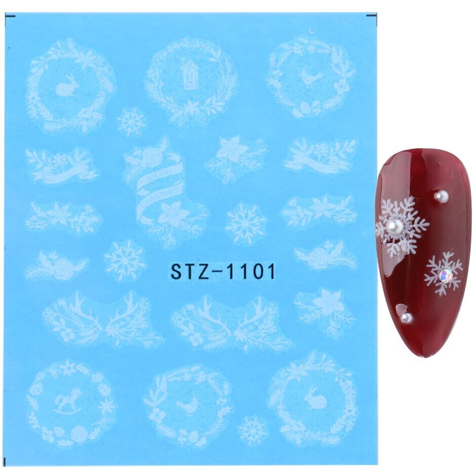 Стикер STZ1101