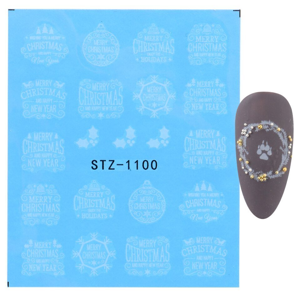 Стикер STZ1100