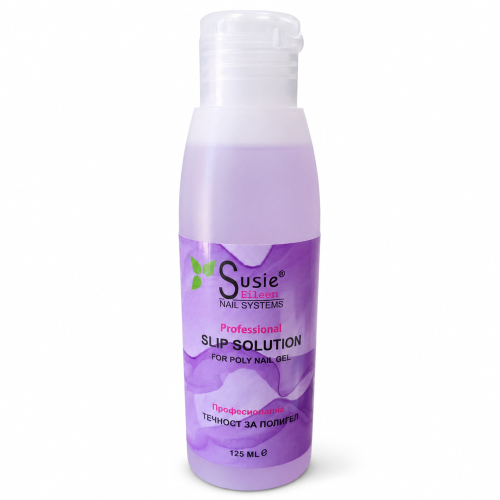 Професионален разтвор за оформяне на полигел 125 ml.