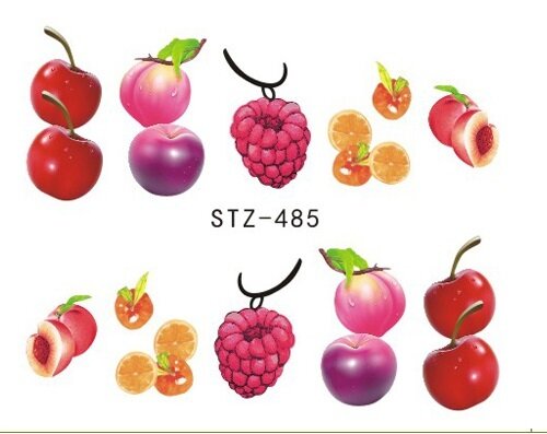 Стикер STZ485