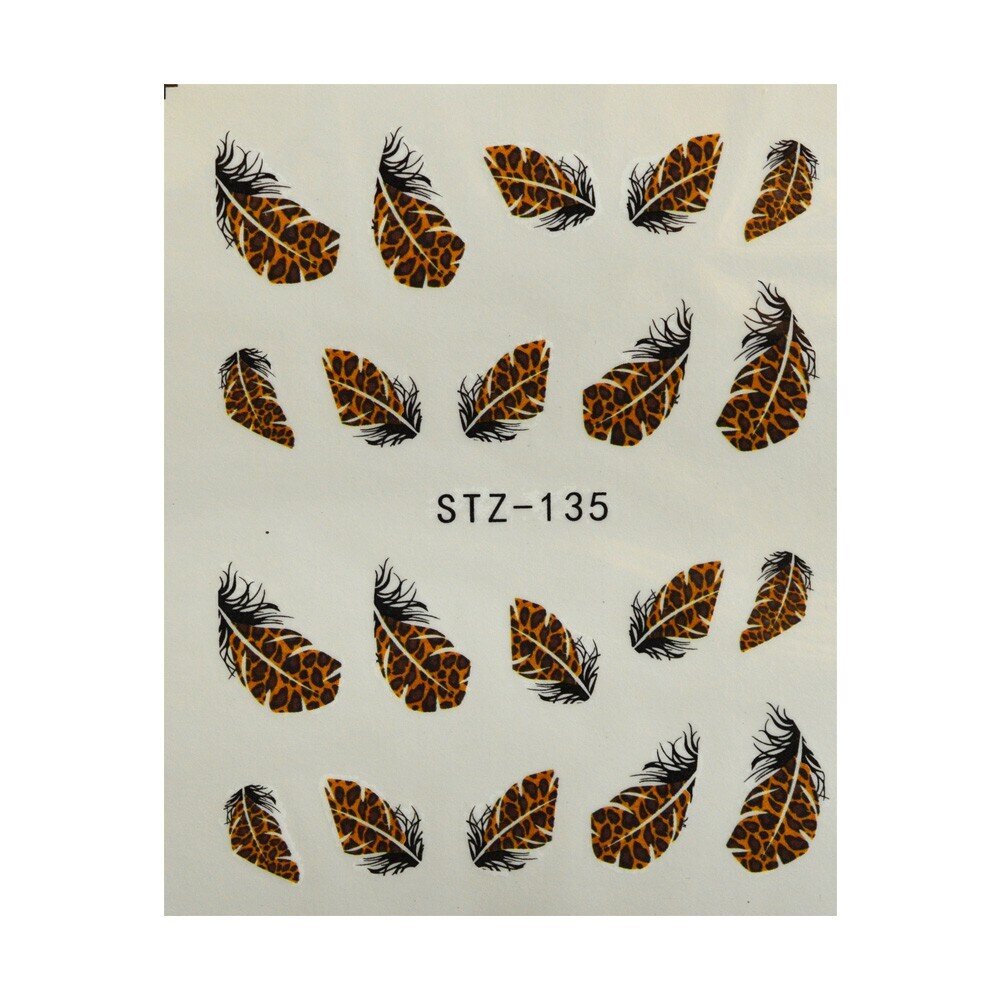 Стикер STZ135
