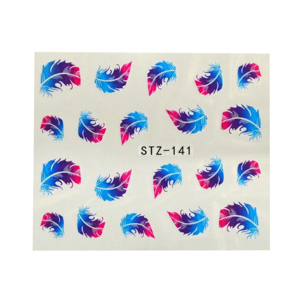 Стикер STZ141