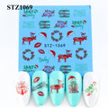Стикер STZ1069