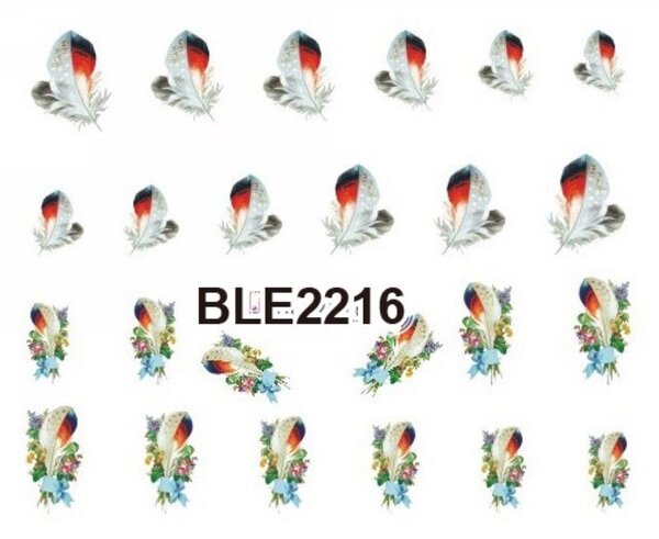 Стикер BLE2216