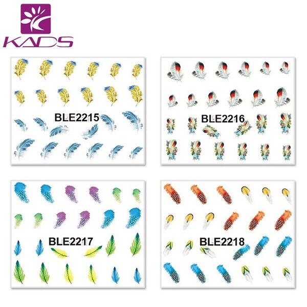 Стикер BLE2218