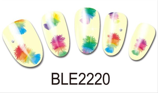 Стикер BLE2220
