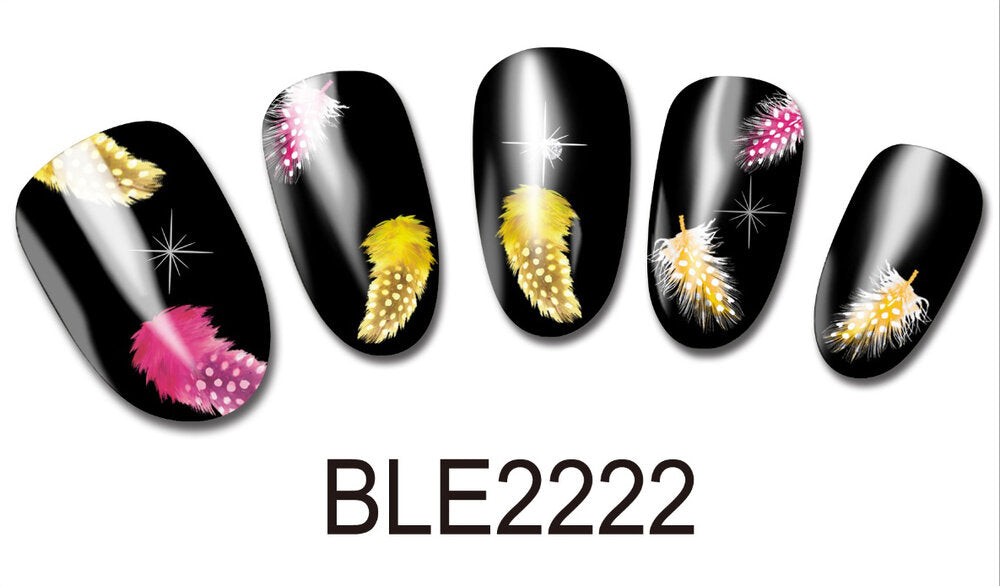 Стикер BLE2222