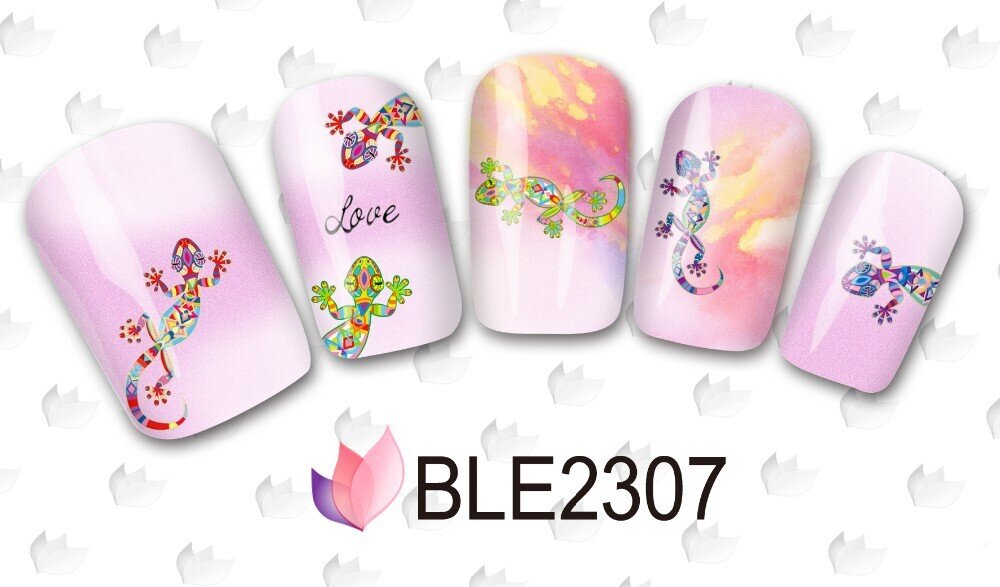 Стикер BLE2307