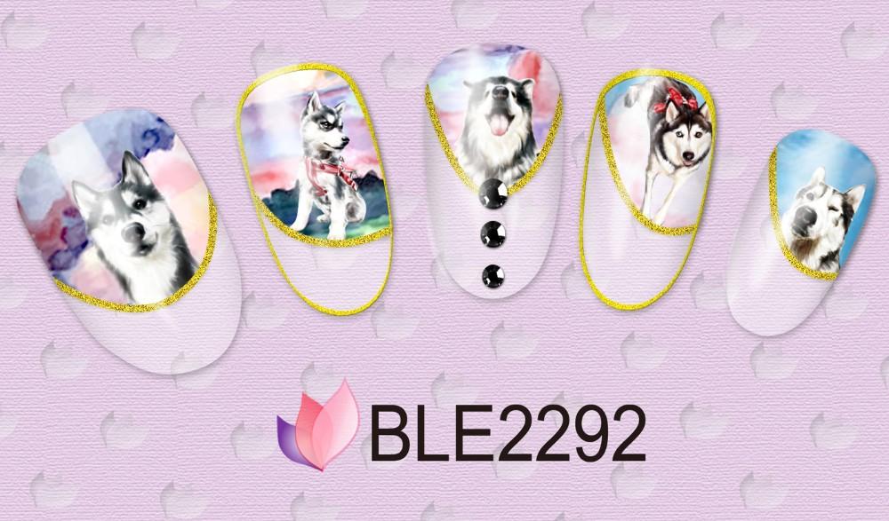 Стикер BLE2292