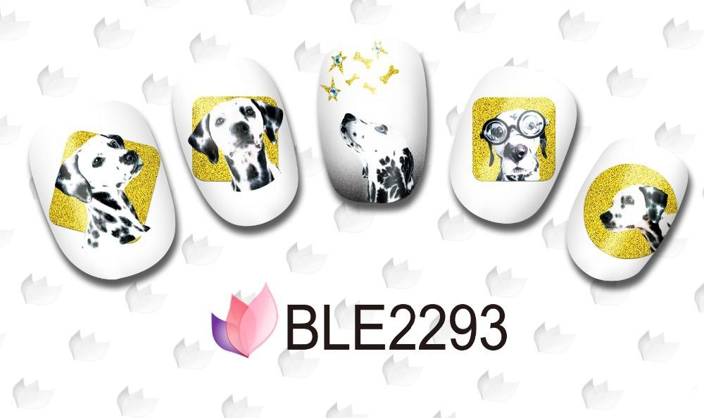 Стикер BLE2293