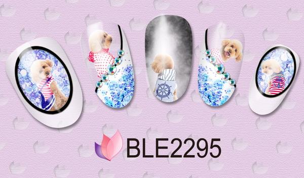 Стикер BLE2295