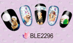 Стикер BLE2296