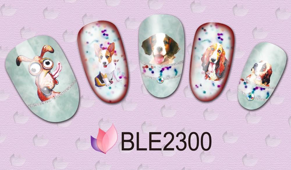 Стикер BLE2300