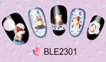 Стикер BLE2301