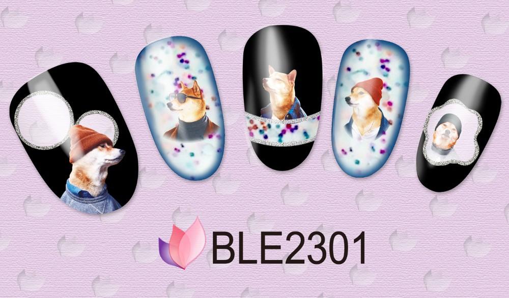 Стикер BLE2301