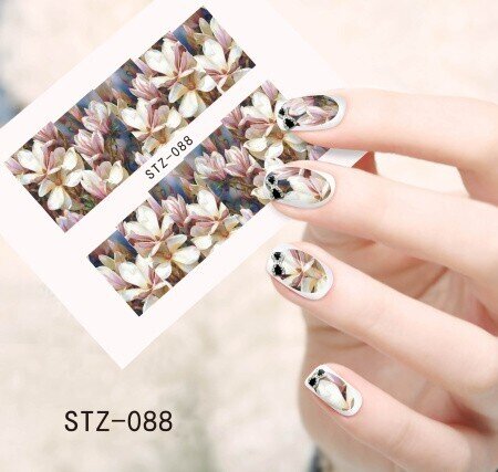 Стикер STZ088