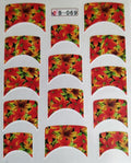 Стикер B069