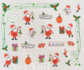Стикер BLE2334