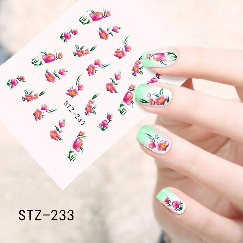 Стикер STZ233