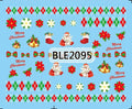 Стикер BLE2095