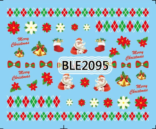 Стикер BLE2095