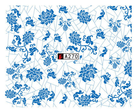 Стикер A270