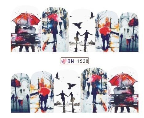 Стикер BN1528