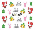 Стикер A1169