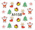 Стикер A1158