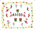 Стикер A1155