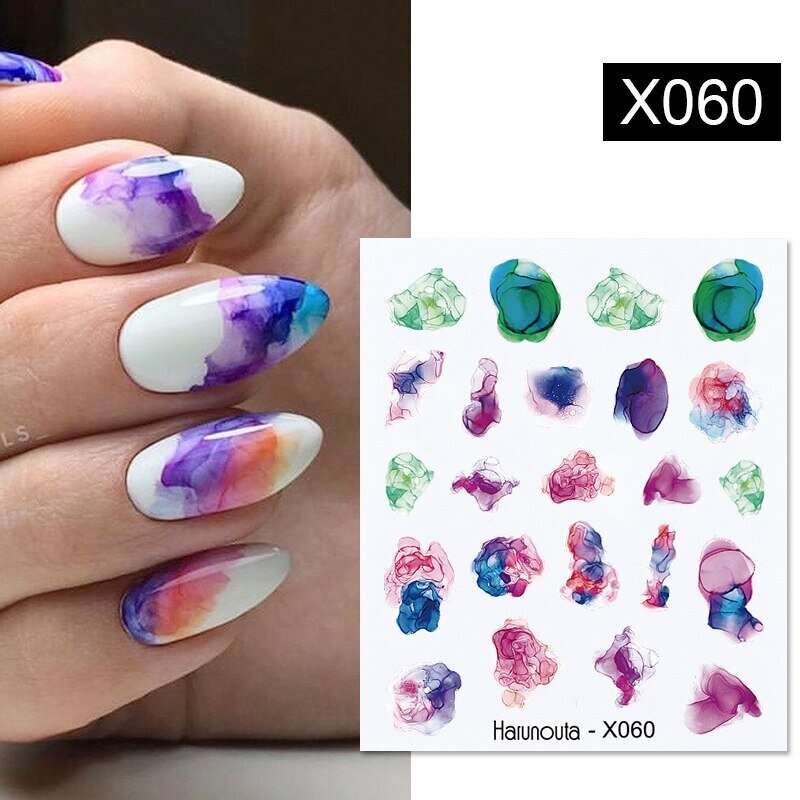 Стикер X060