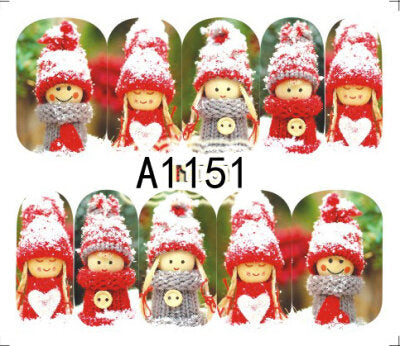 Стикер A1151