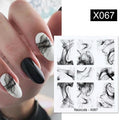 Стикер X067