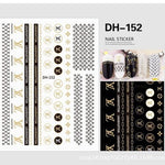 Стикер DH-152