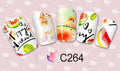 Стикер STZ462