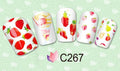 Стикер STZ461