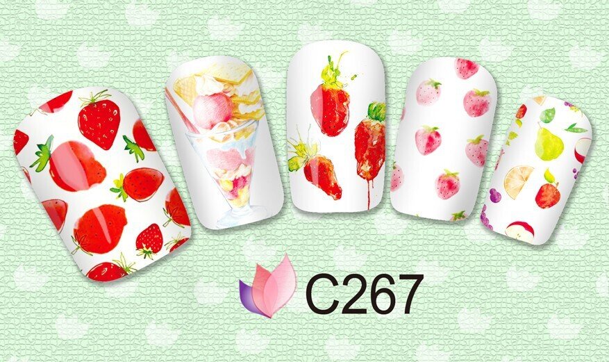 Стикер STZ461