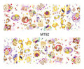Стикер MT092